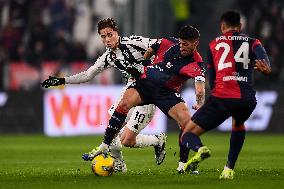 Juventus FC v Cagliari Calcio - Coppa Italia