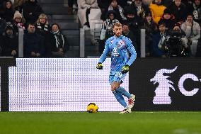 Juventus FC v Cagliari Calcio - Coppa Italia