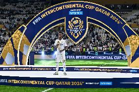 Real Madrid v CF Pachuca - FIFA Intercontinental Cup