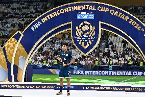 Real Madrid v CF Pachuca - FIFA Intercontinental Cup