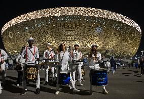 Real Madrid v CF Pachuca - FIFA Intercontinental Cup