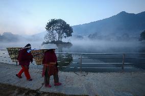 Nepal Weather