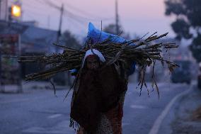 Nepal Weather