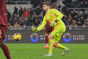 CALCIO - Coppa Italia - AS Roma vs UC Sampdoria