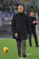 CALCIO - Coppa Italia - AS Roma vs UC Sampdoria