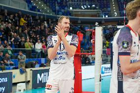 VOLLEY - Champions League Men - Allianz Milano vs Hypo Tirol Innsbruck