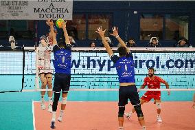 VOLLEY - Champions League Men - Allianz Milano vs Hypo Tirol Innsbruck