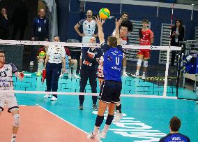 VOLLEY - Champions League Men - Allianz Milano vs Hypo Tirol Innsbruck