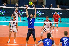 VOLLEY - Champions League Men - Allianz Milano vs Hypo Tirol Innsbruck