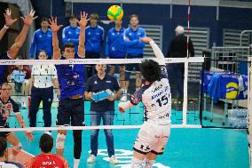 VOLLEY - Champions League Men - Allianz Milano vs Hypo Tirol Innsbruck