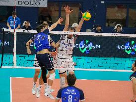 VOLLEY - Champions League Men - Allianz Milano vs Hypo Tirol Innsbruck