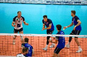 VOLLEY - Champions League Men - Allianz Milano vs Hypo Tirol Innsbruck