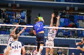 VOLLEY - Champions League Men - Allianz Milano vs Hypo Tirol Innsbruck