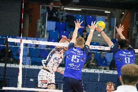 VOLLEY - Champions League Men - Allianz Milano vs Hypo Tirol Innsbruck