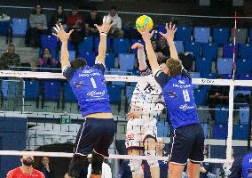 VOLLEY - Champions League Men - Allianz Milano vs Hypo Tirol Innsbruck