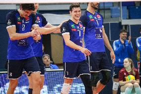 VOLLEY - Champions League Men - Allianz Milano vs Hypo Tirol Innsbruck