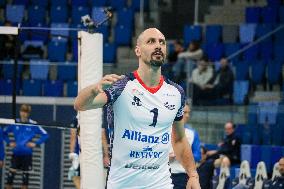 VOLLEY - Champions League Men - Allianz Milano vs Hypo Tirol Innsbruck