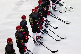 Comarch Cracovia Ice Hockey Club