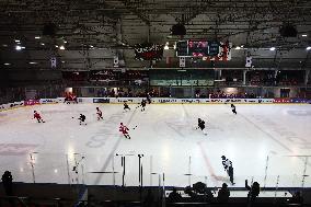 Comarch Cracovia Ice Hockey Club