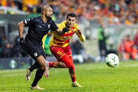 Jagiellonia Bialystok vs NK Olimpija Ljubljana - UEFA Conference League