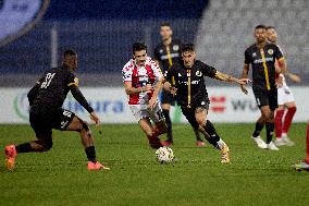 Melita FC v Zabbar St. Patrick FC - Malta 360 Sports PSremier League