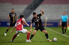 Melita FC v Zabbar St. Patrick FC - Malta 360 Sports PSremier League