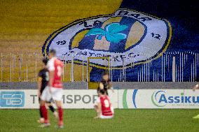 Melita FC v Zabbar St. Patrick FC - Malta 360 Sports PSremier League