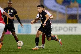 Melita FC v Zabbar St. Patrick FC - Malta 360 Sports PSremier League