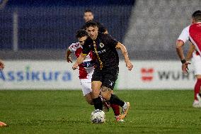 Melita FC v Zabbar St. Patrick FC - Malta 360 Sports PSremier League