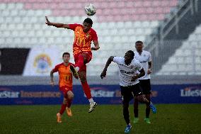 Birkirkara FC v Hibernians FC - Malta 360 Premier League