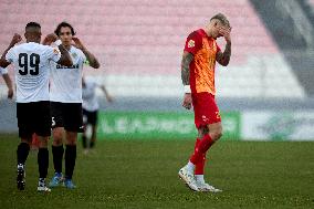 Birkirkara FC v Hibernians FC - Malta 360 Premier League