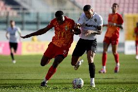 Birkirkara FC v Hibernians FC - Malta 360 Premier League