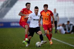 Birkirkara FC v Hibernians FC - Malta 360 Premier League