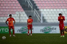 Birkirkara FC v Hibernians FC - Malta 360 Premier League