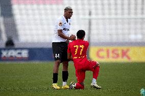 Birkirkara FC v Hibernians FC - Malta 360 Premier League