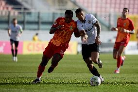 Birkirkara FC v Hibernians FC - Malta 360 Premier League