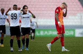 Birkirkara FC v Hibernians FC - Malta 360 Premier League