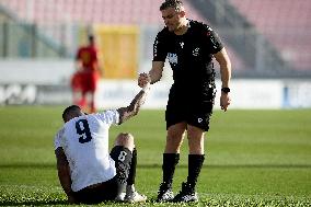 Birkirkara FC v Hibernians FC - Malta 360 Premier League