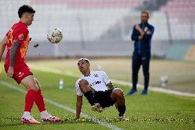 Birkirkara FC v Hibernians FC - Malta 360 Premier League