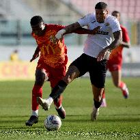 Birkirkara FC v Hibernians FC - Malta 360 Premier League