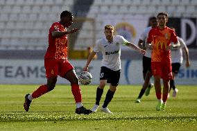 Birkirkara FC v Hibernians FC - Malta 360 Premier League