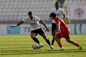 Birkirkara FC v Hibernians FC - Malta 360 Premier League