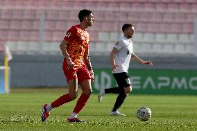 Birkirkara FC v Hibernians FC - Malta 360 Premier League