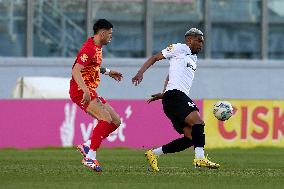 Birkirkara FC v Hibernians FC - Malta 360 Premier League