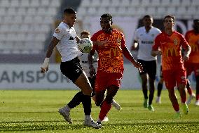 Birkirkara FC v Hibernians FC - Malta 360 Premier League