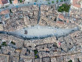 San Severino Marche: The Heart Of Marche, Connecting Italy And Argentina