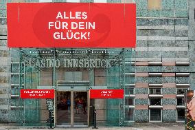 Casino Innsbruck