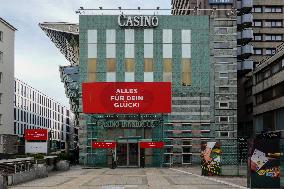 Casino Innsbruck