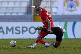 Birkirkara FC v Hibernians FC - Malta 360 Premier League