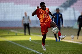 Birkirkara FC v Hibernians FC - Malta 360 Premier League